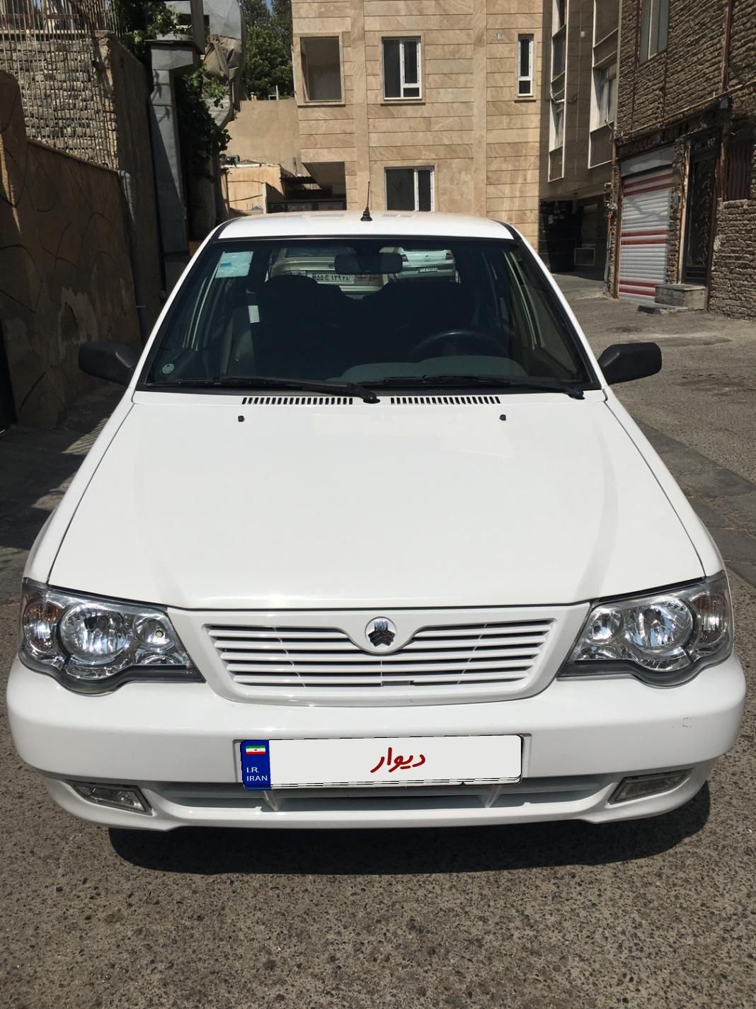 خودرو پراید، 111 آگهی ann_18657699