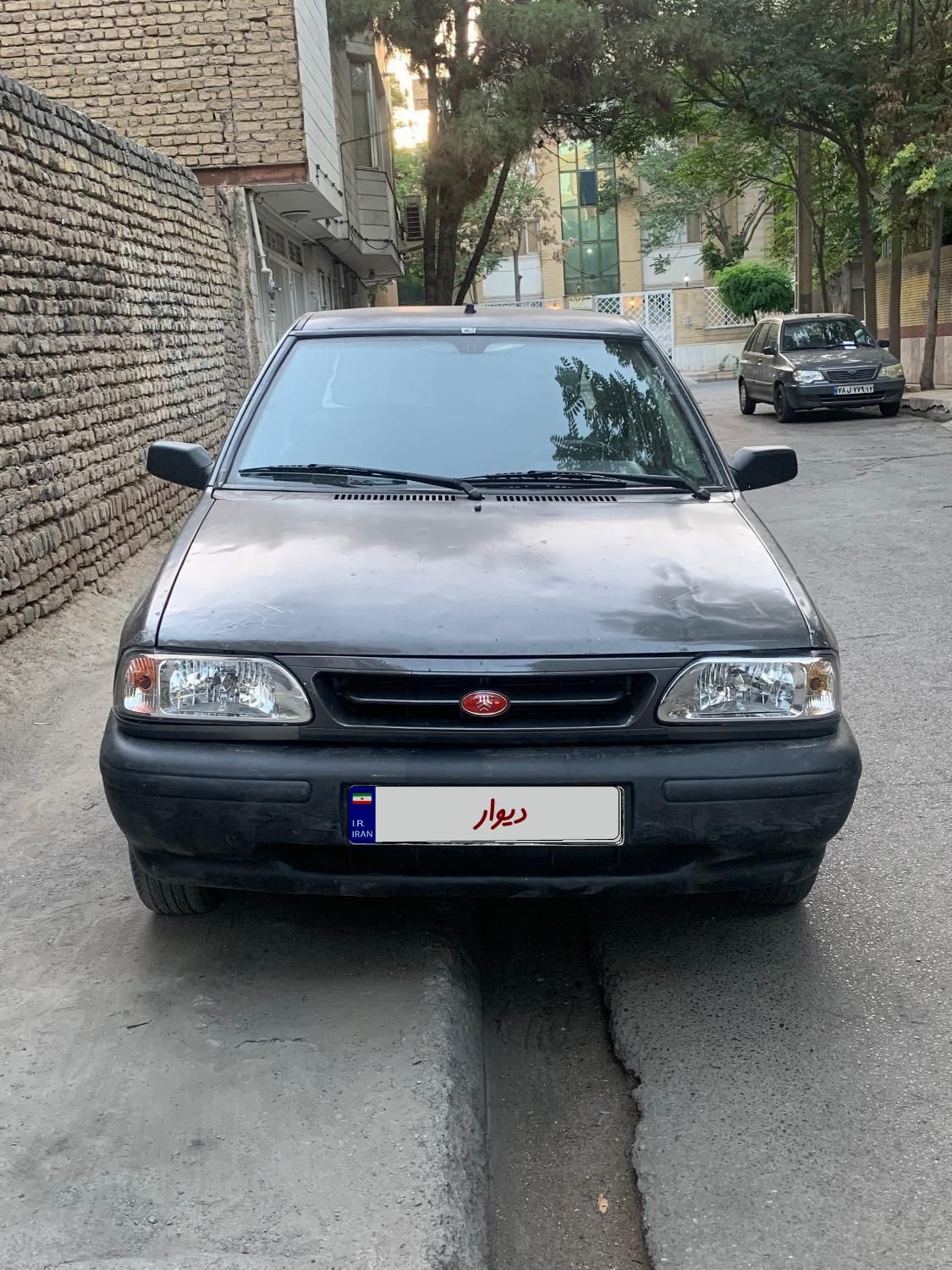 خودرو پراید، صبا آگهی ann_18657700