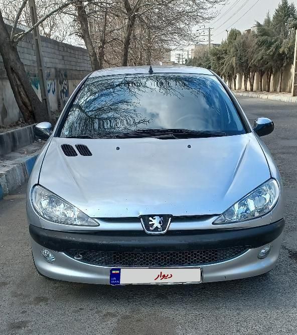 خودرو پژو، 206 آگهی ann_18657707