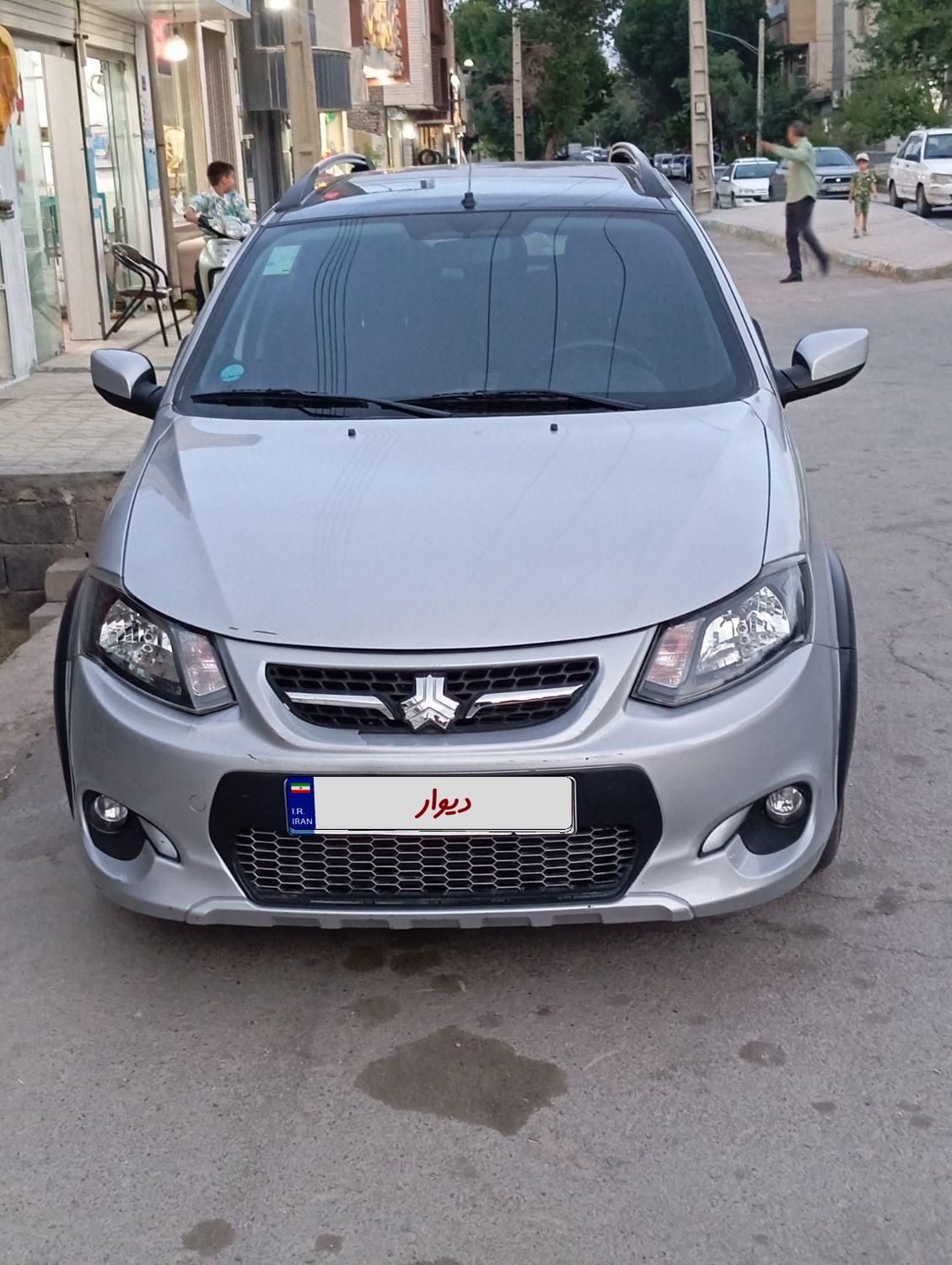 خودرو کوییک، R آگهی ann_18657710