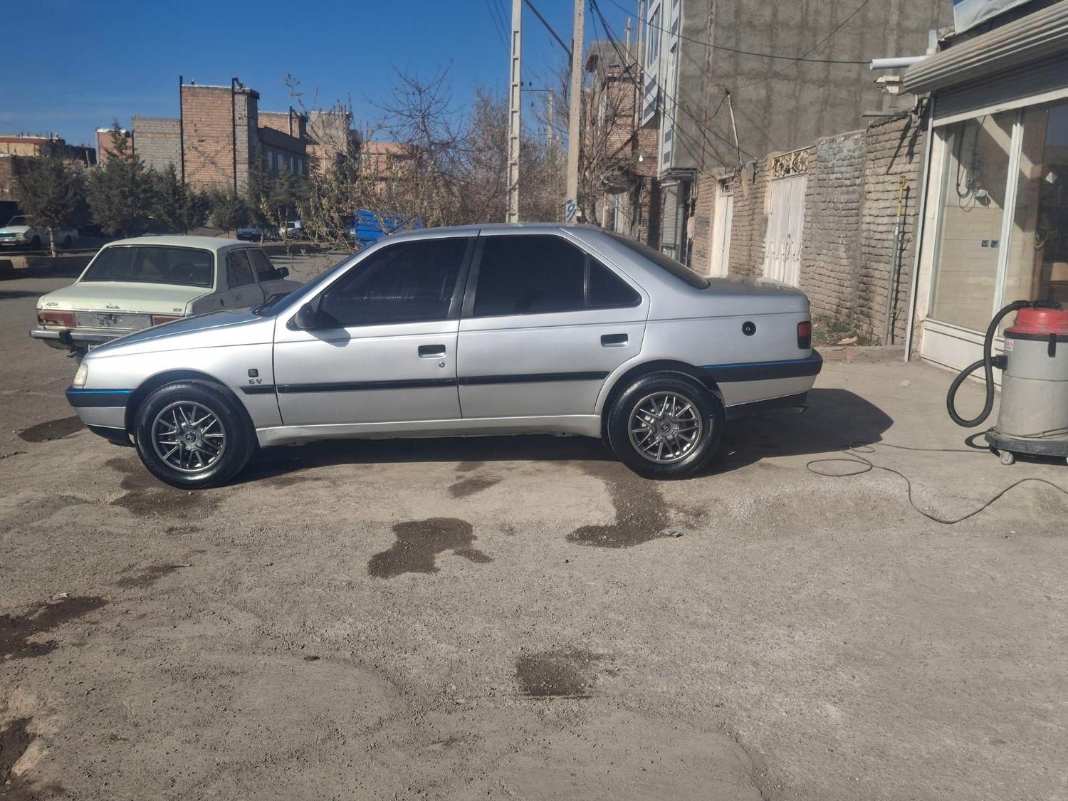 خودرو پژو، 405 آگهی ann_18657711