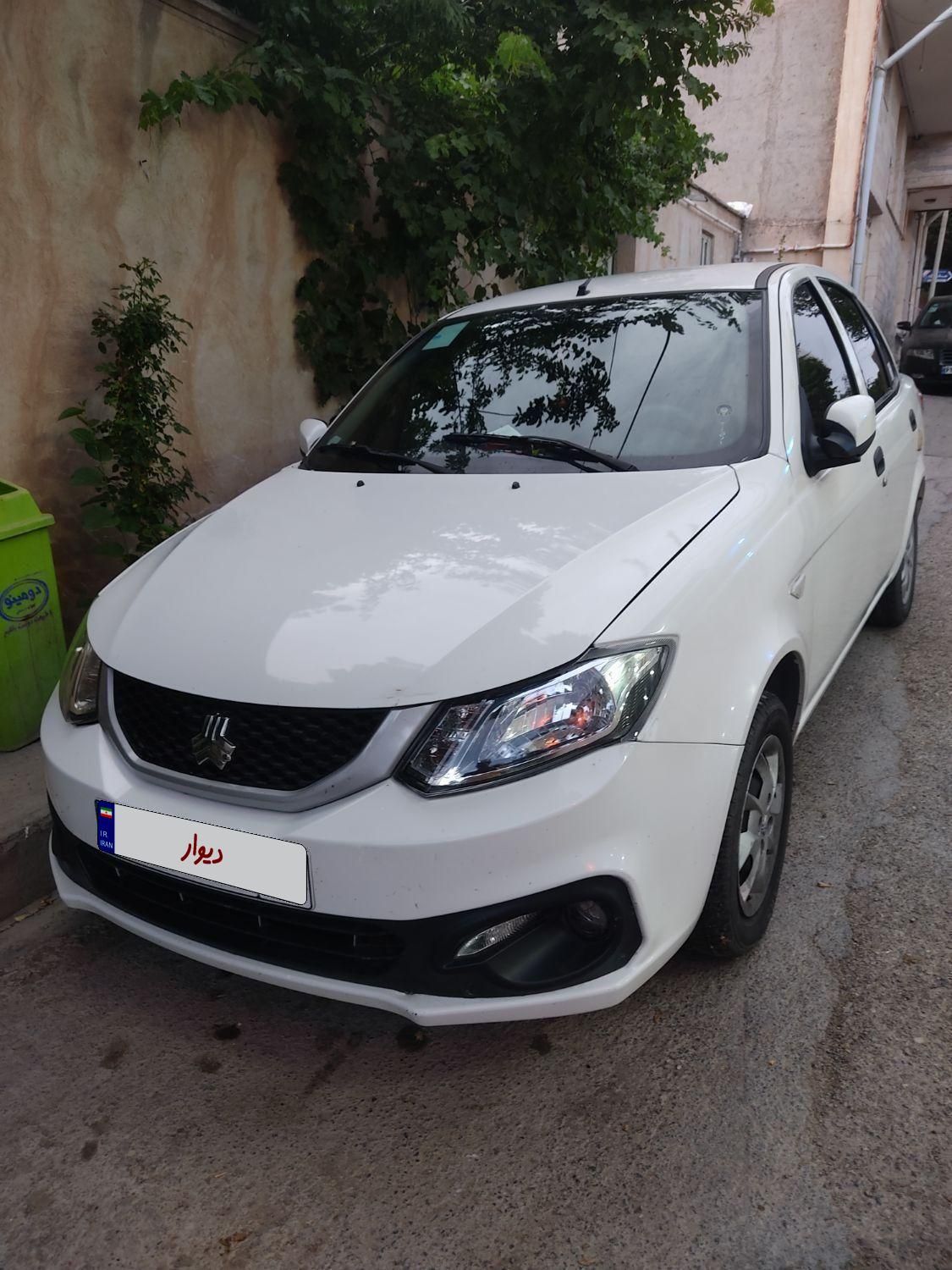 خودرو ساینا، S آگهی ann_18657713