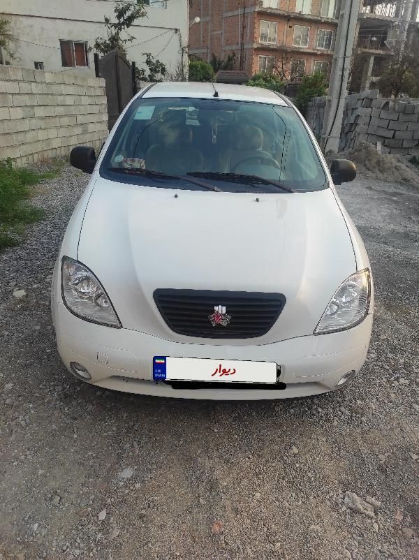 خودرو تیبا، 2 آگهی ann_18657726