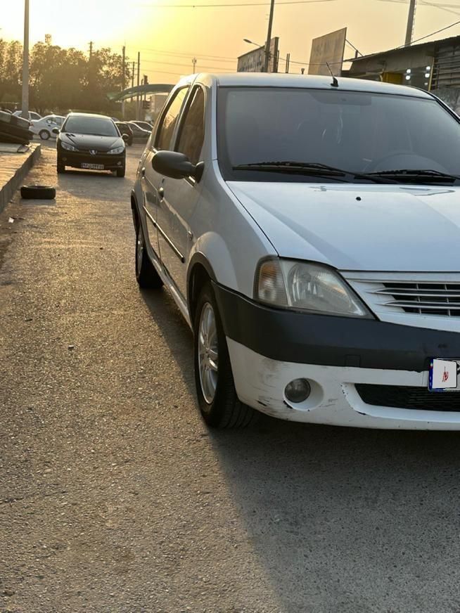 خودرو رنو، تندر 90 آگهی ann_18657729