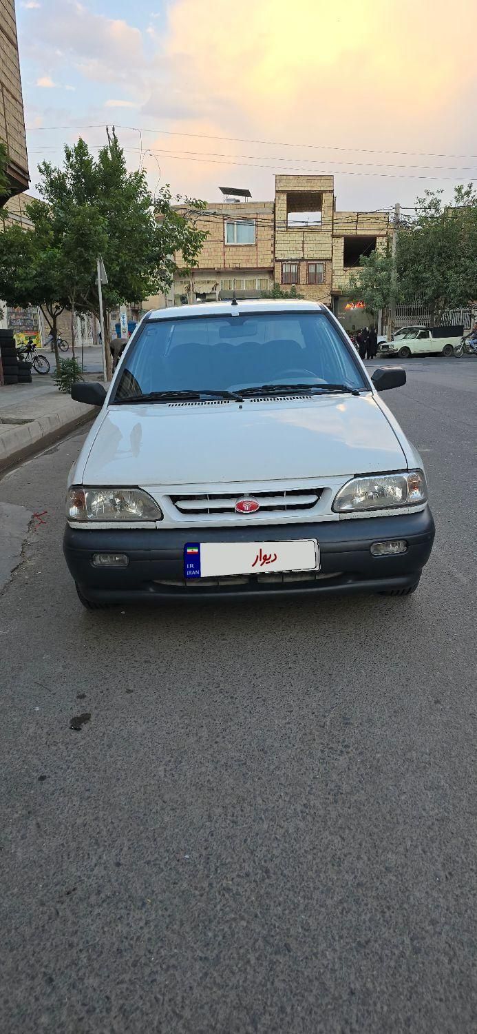خودرو پراید، 131 آگهی ann_18657733