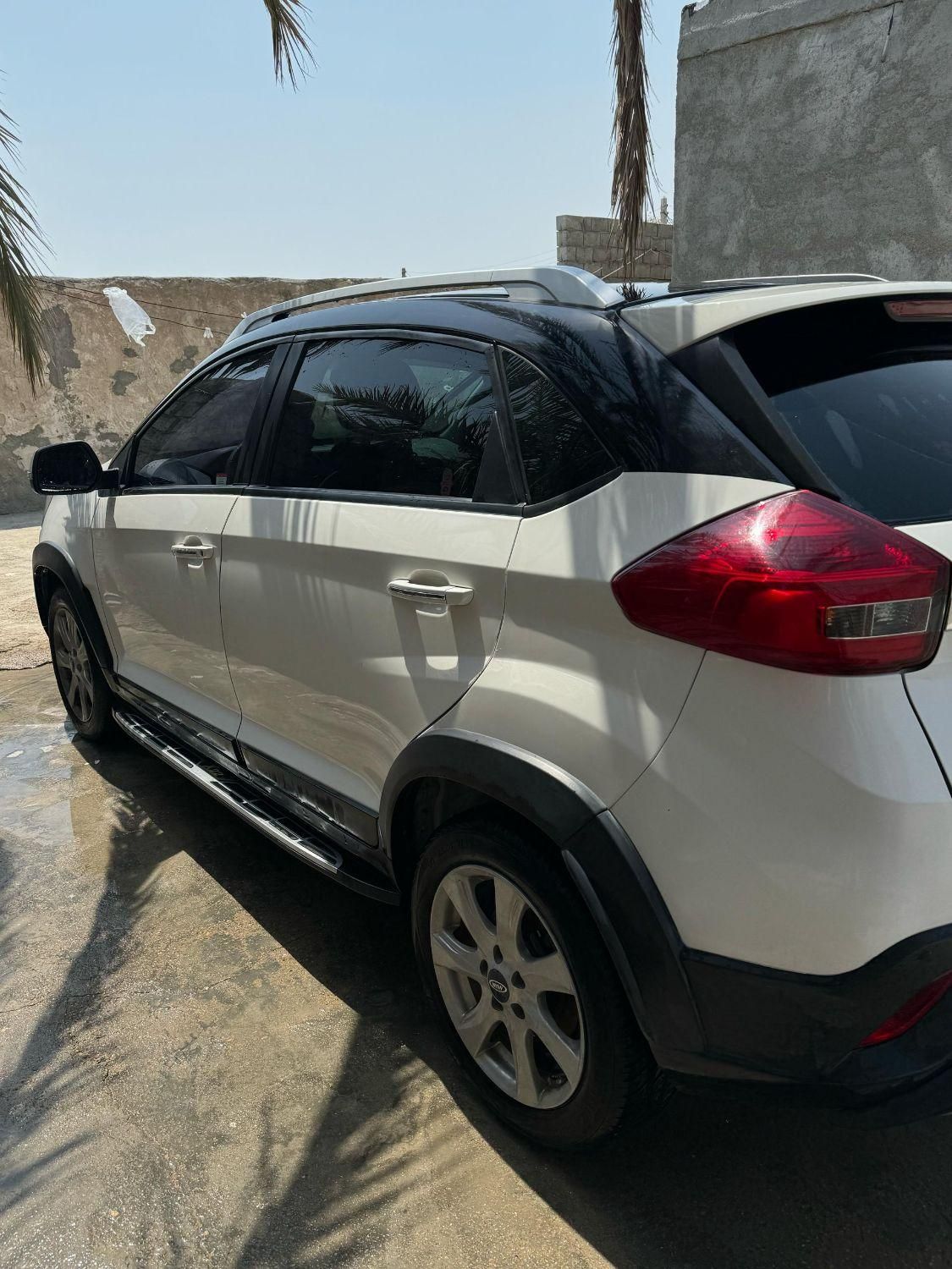 ام وی ام X22 اتوماتیک اسپرت اکسلنت - 1399