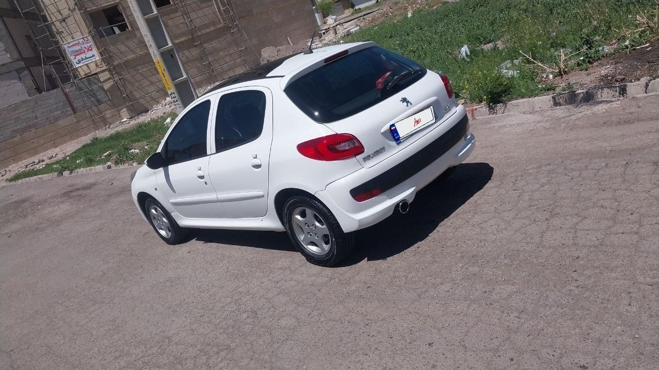 خودرو پژو، 207 آگهی ann_18657757