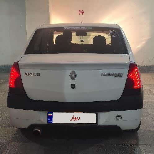 خودرو رنو، تندر 90 آگهی ann_18657770