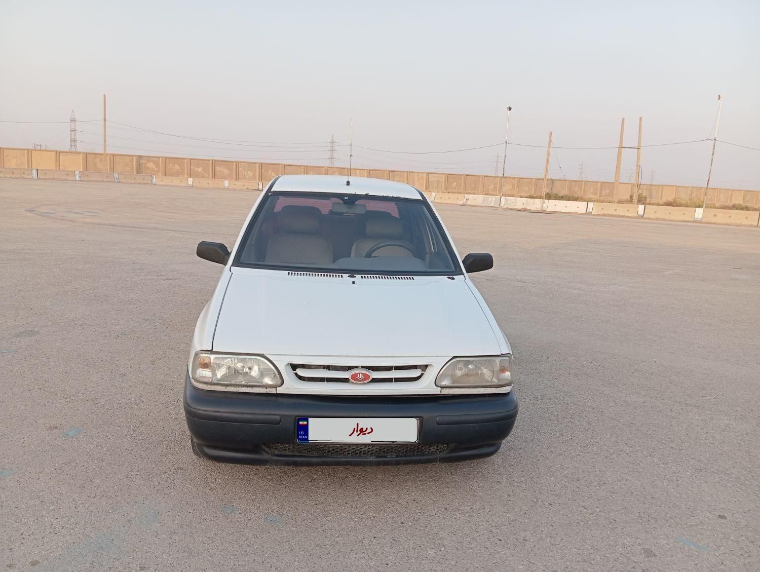 خودرو پراید، 131 آگهی ann_18657780