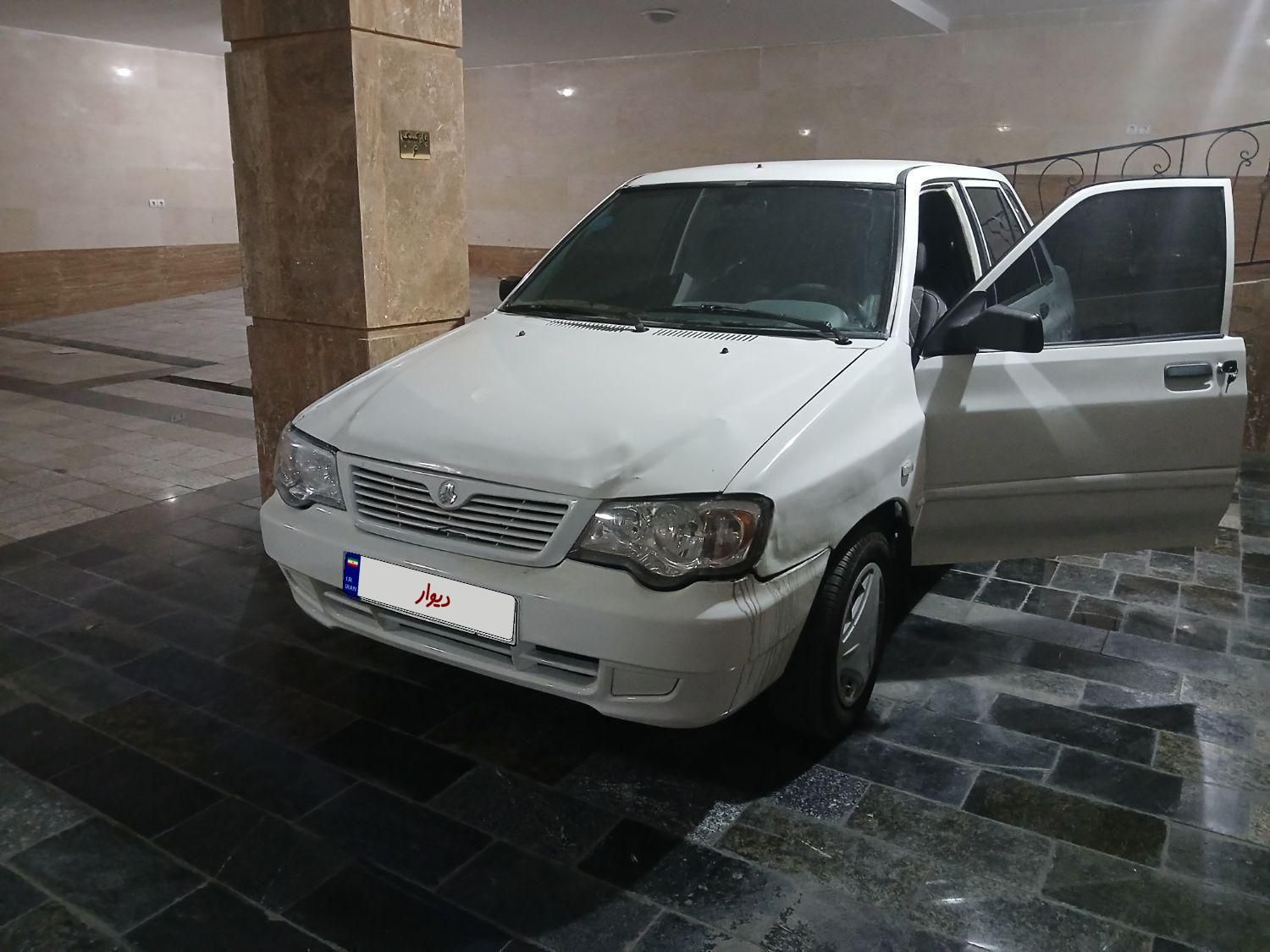 خودرو پراید، 132 آگهی ann_18657790