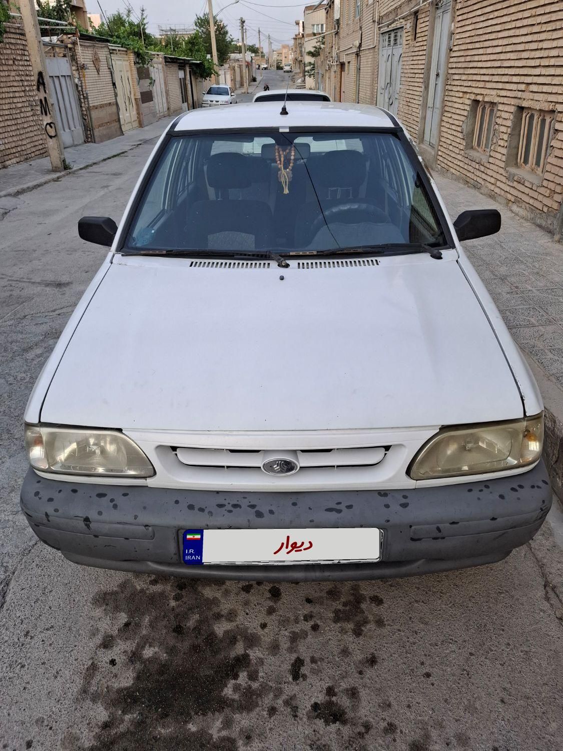 خودرو پراید، صبا آگهی ann_18657798