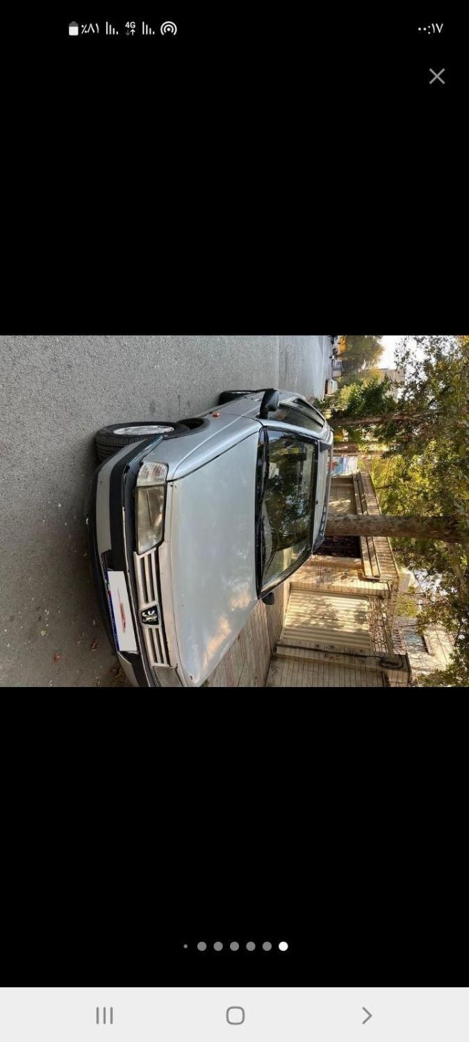 خودرو پژو، 405 آگهی ann_18657811