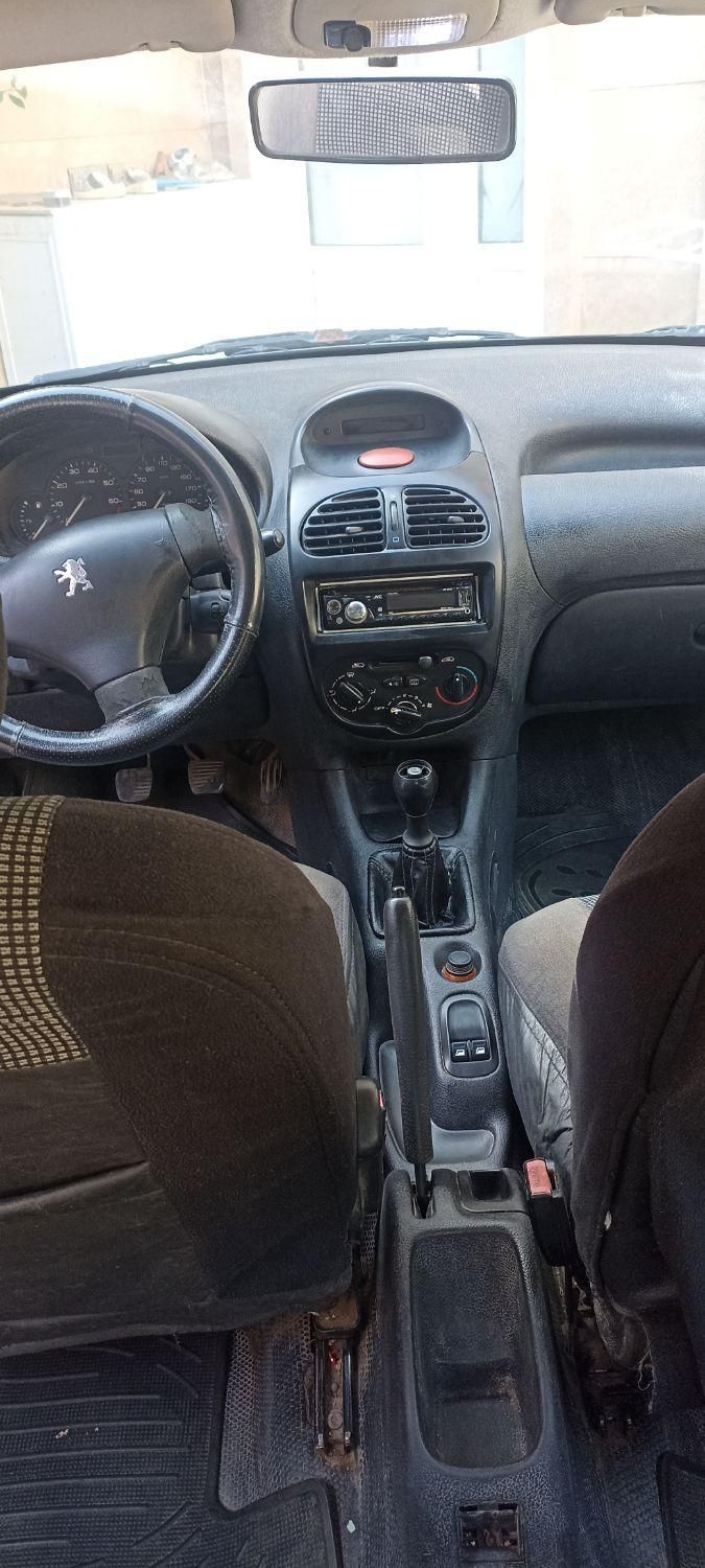 خودرو پژو، 206 آگهی ann_18657821