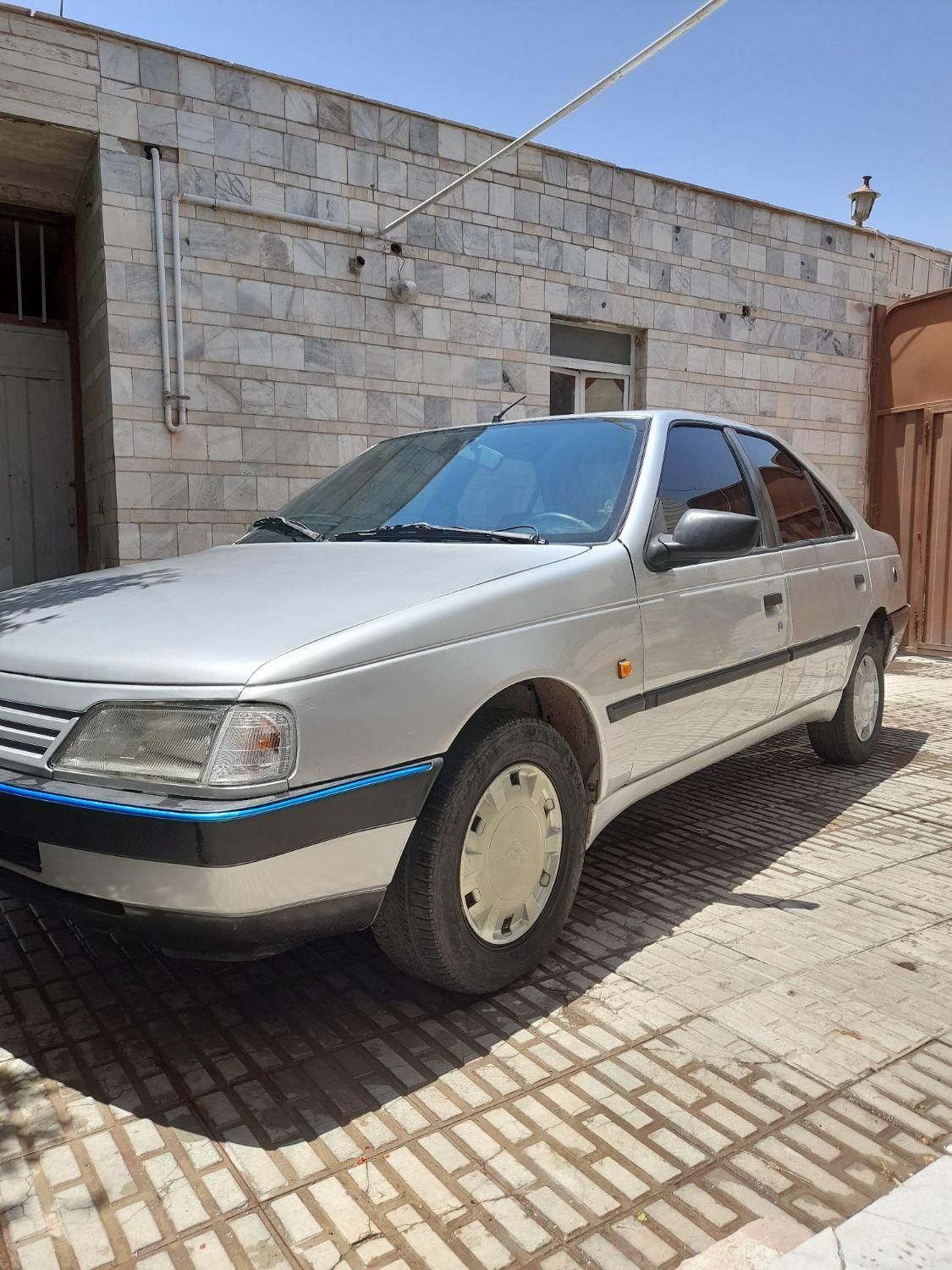 خودرو پژو، 405 آگهی ann_18657822