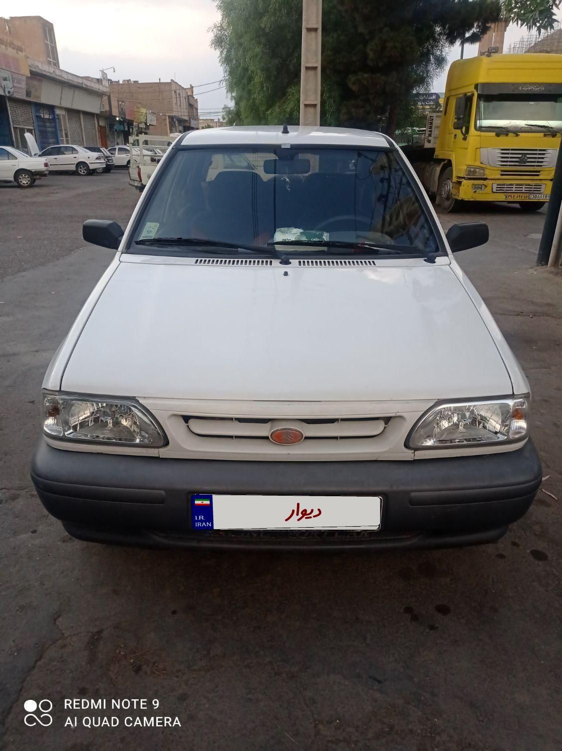 خودرو پراید، 131 آگهی ann_18657831