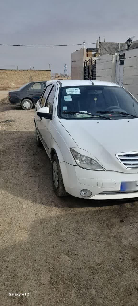 خودرو تیبا، 2 آگهی ann_18657834
