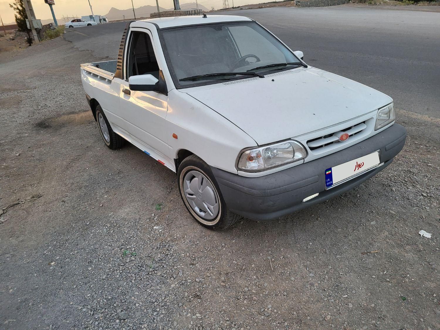 خودرو پراید، 151 آگهی ann_18657838