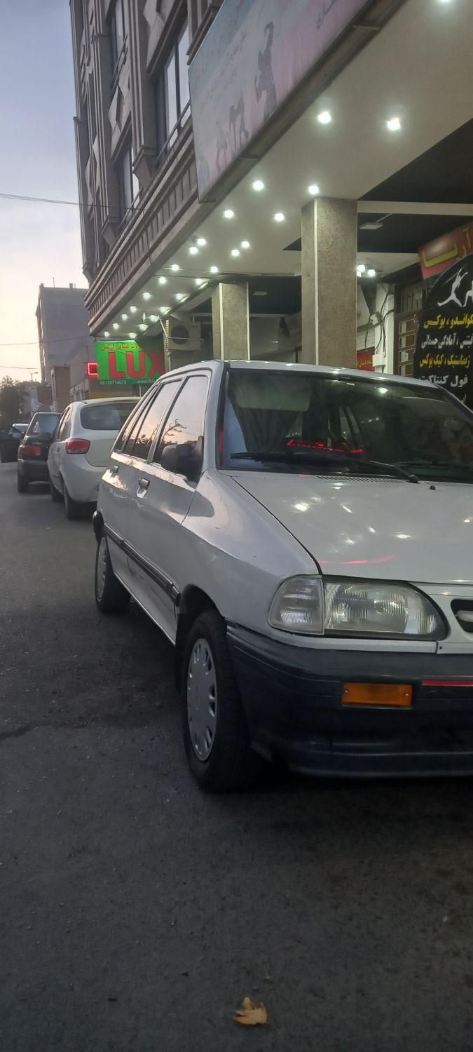 خودرو پراید، 111 آگهی ann_18657845