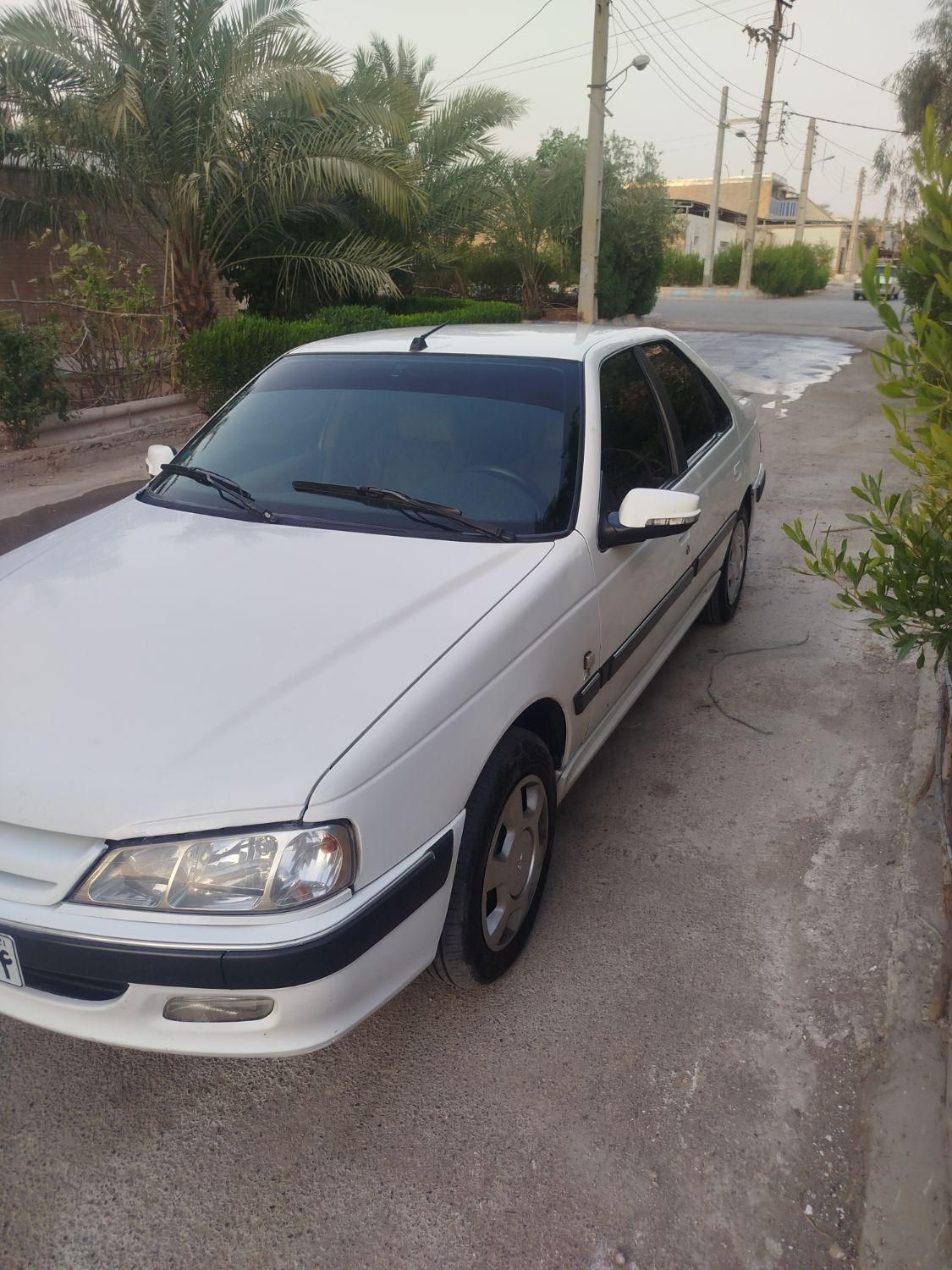 خودرو پژو، پارس آگهی ann_18657858