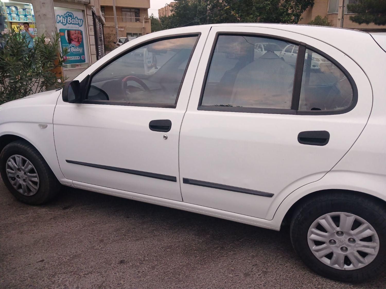 خودرو تیبا، 2 آگهی ann_18657864