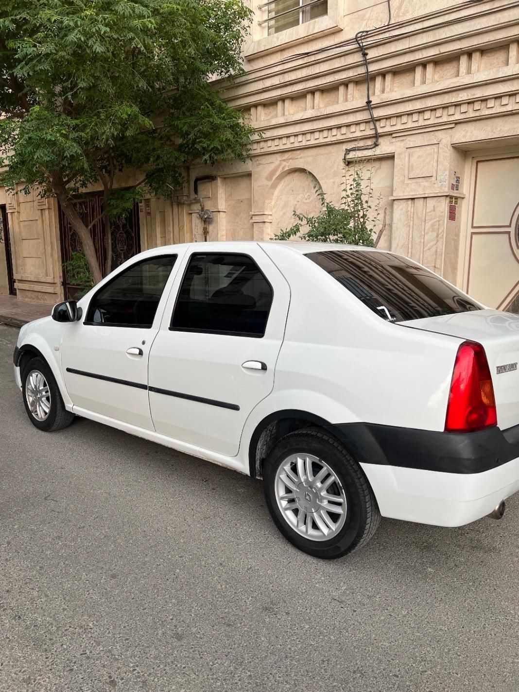 خودرو رنو، تندر 90 آگهی ann_18657885