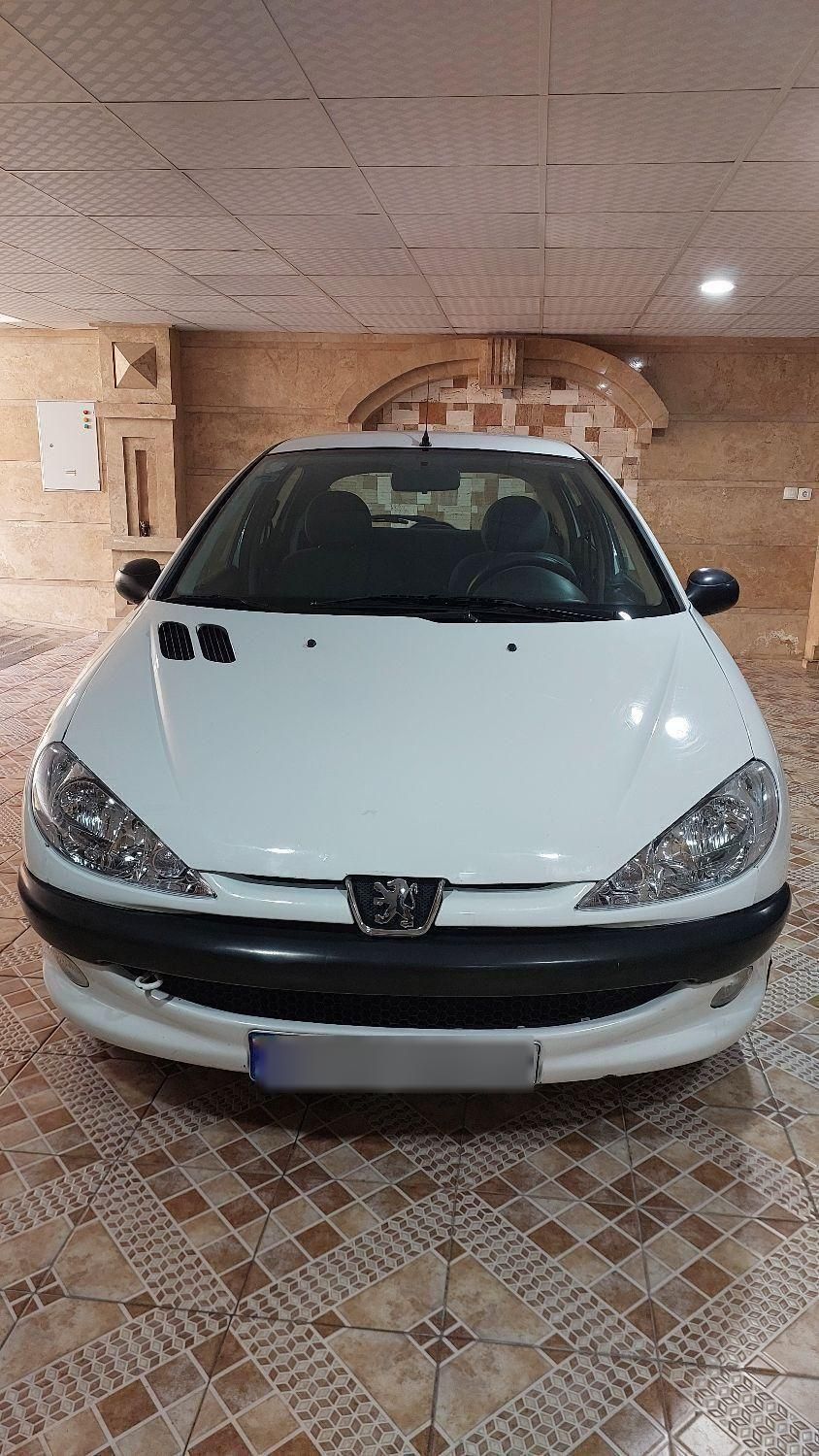 خودرو پژو، 206 آگهی ann_18657891