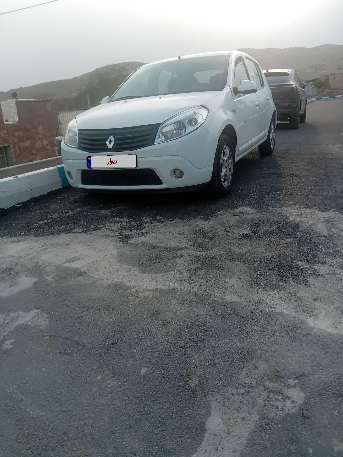 خودرو رنو، ساندرو آگهی ann_18657894