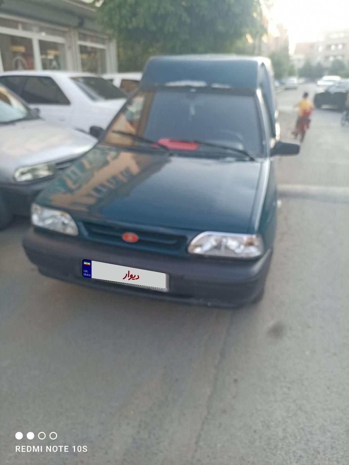 خودرو پراید، 151 آگهی ann_18657911