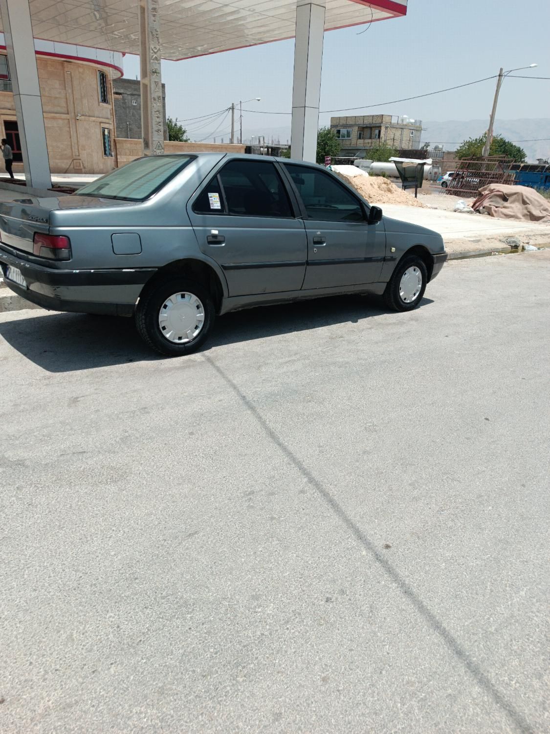 خودرو پژو، 405 آگهی ann_18657914