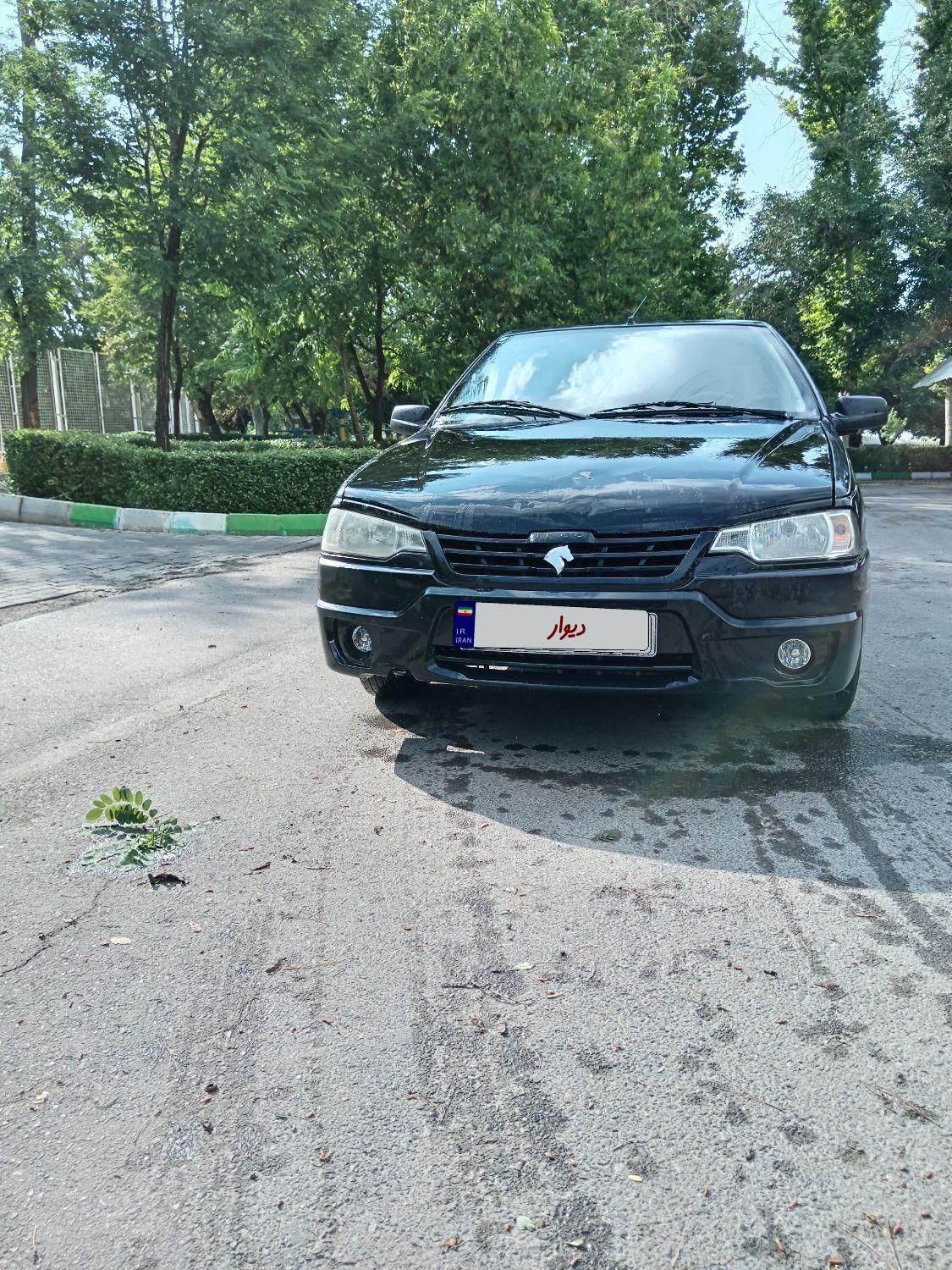 خودرو آریسان، 2 آگهی ann_18657916
