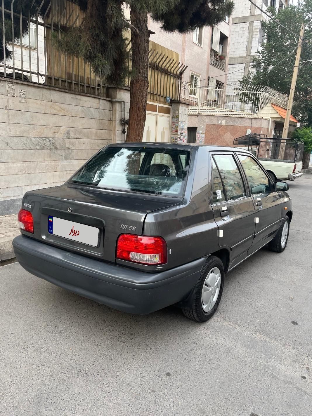 خودرو پراید، 131 آگهی ann_18657962