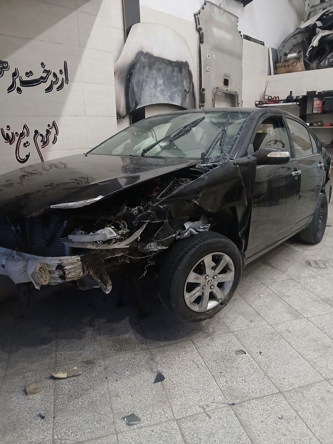 خودرو لیفان، 620 آگهی ann_18657964