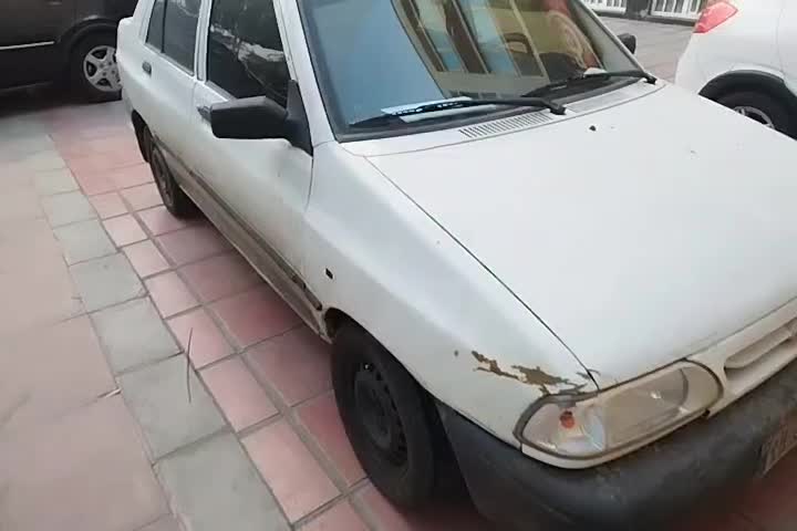 خودرو پراید، 131 آگهی ann_18657971