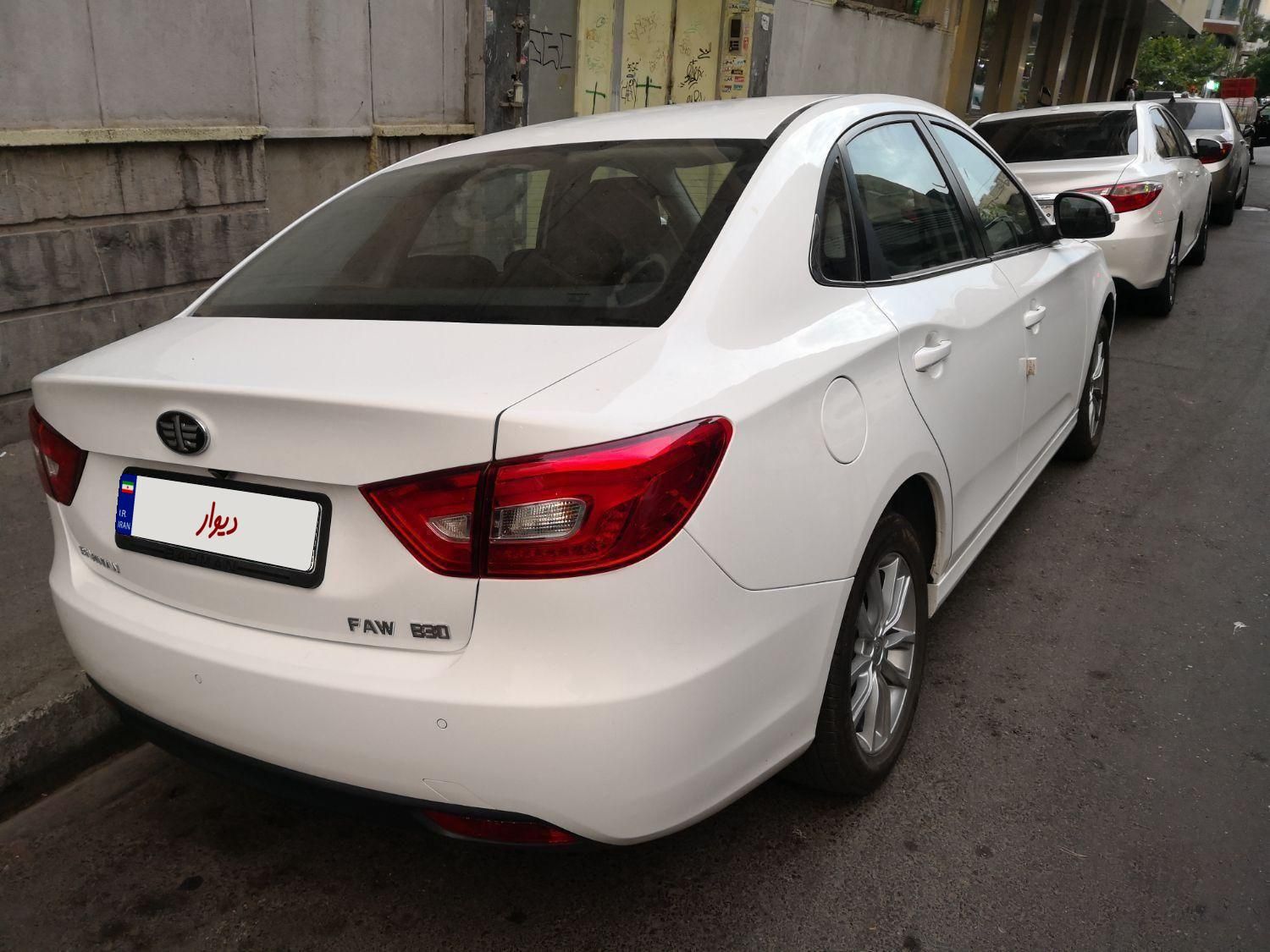 خودرو بسترن، B30 آگهی ann_18657975