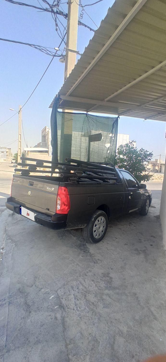 خودرو آریسان، 2 آگهی ann_18657979