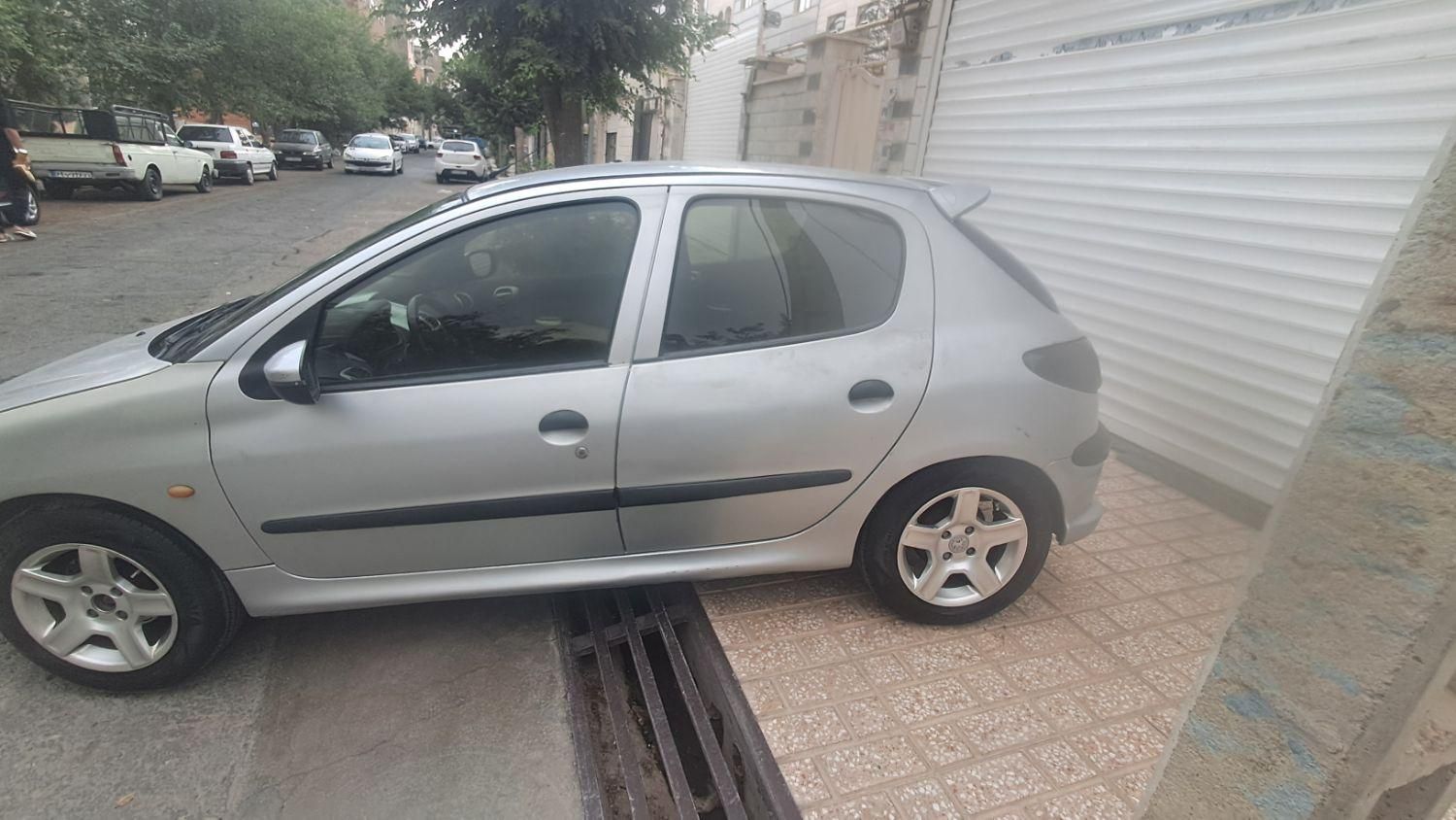 خودرو پژو، 206 آگهی ann_18658071