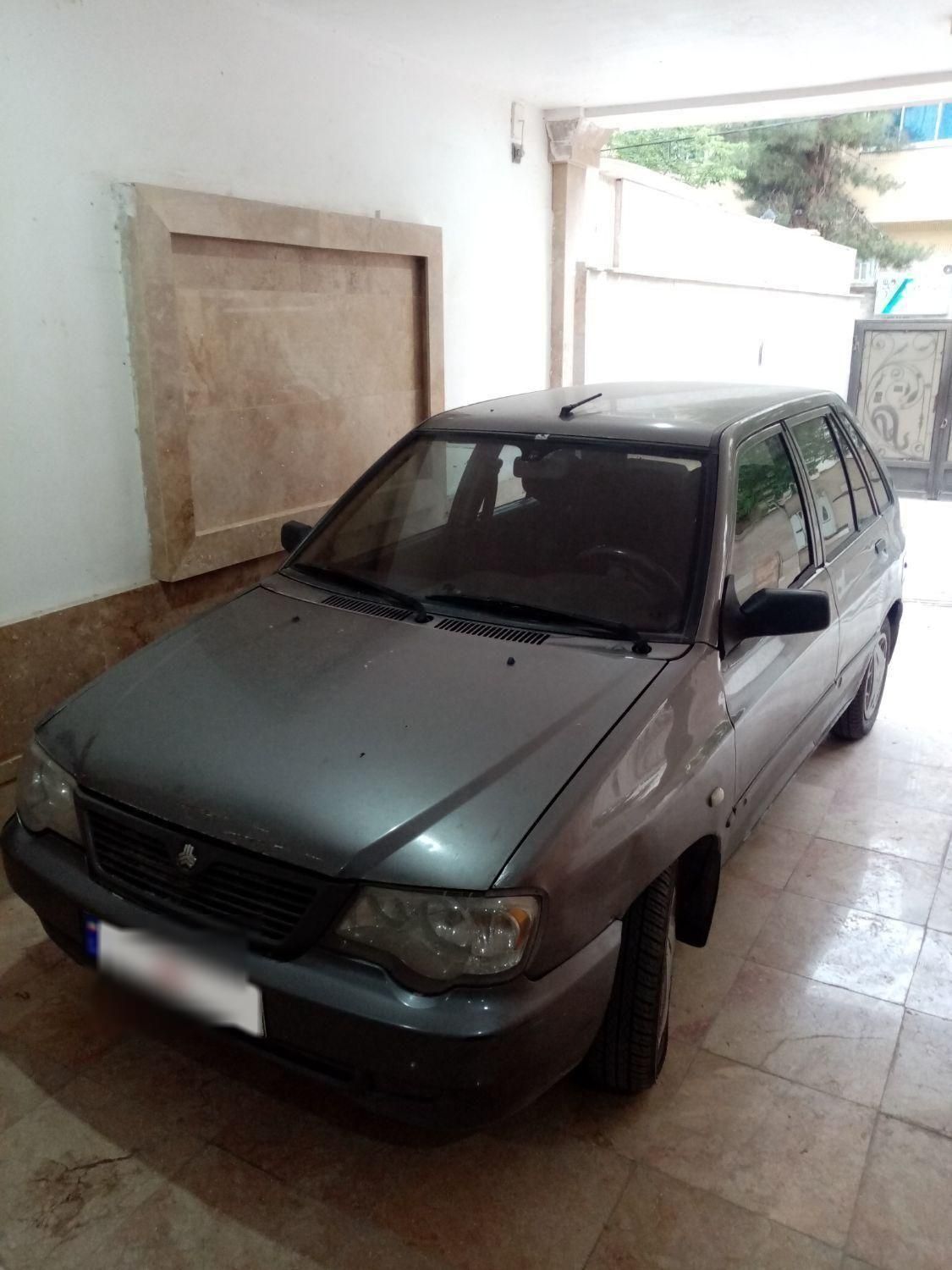 خودرو پراید، 111 آگهی ann_18658073