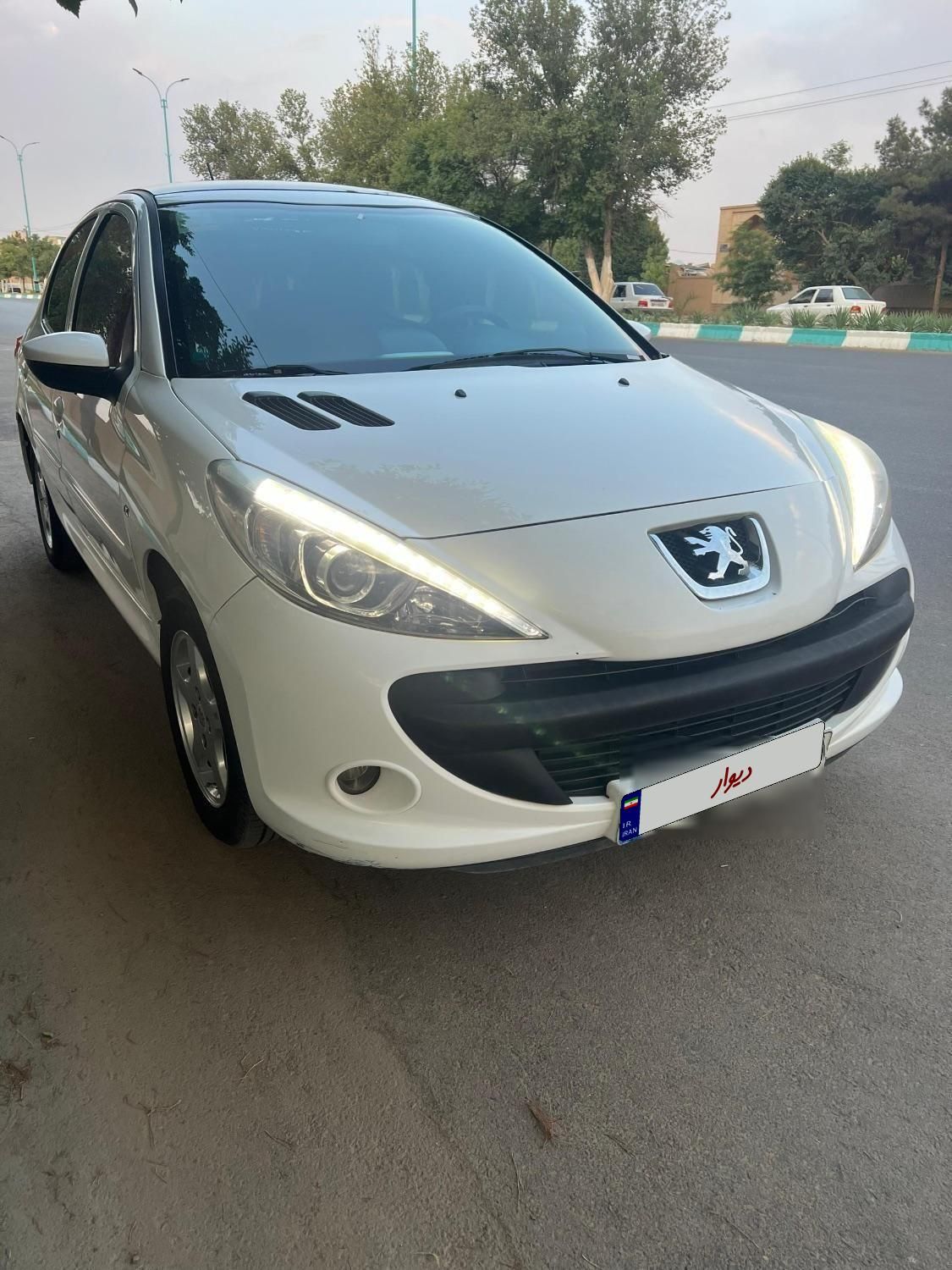 خودرو پژو، 207 آگهی ann_18658079