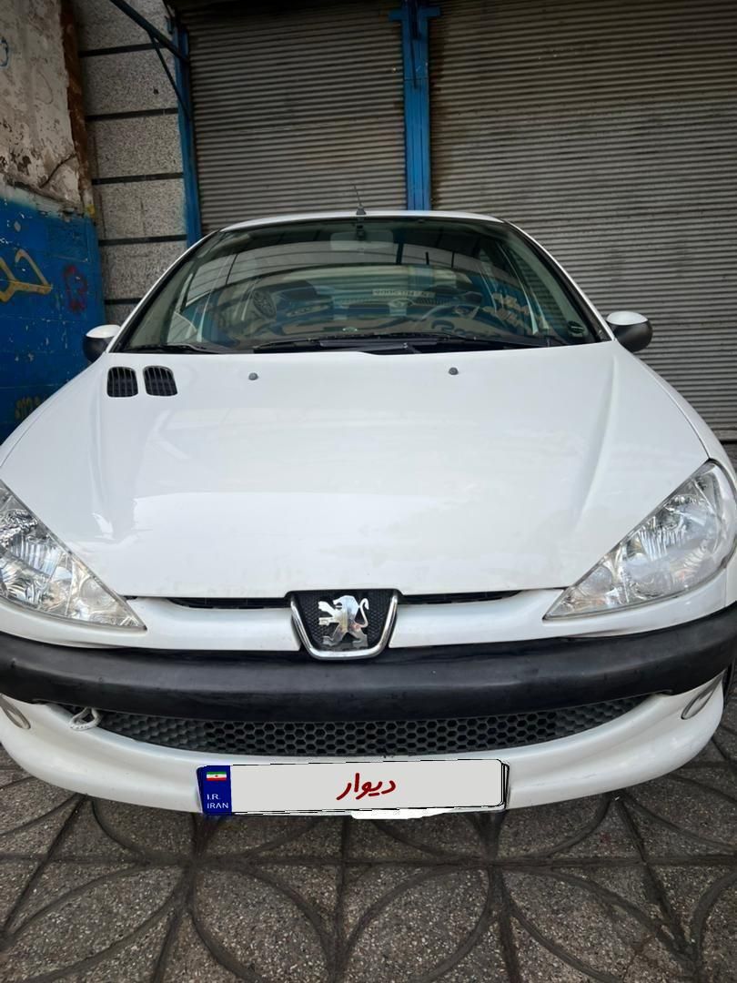 خودرو پژو، 206 آگهی ann_18658080