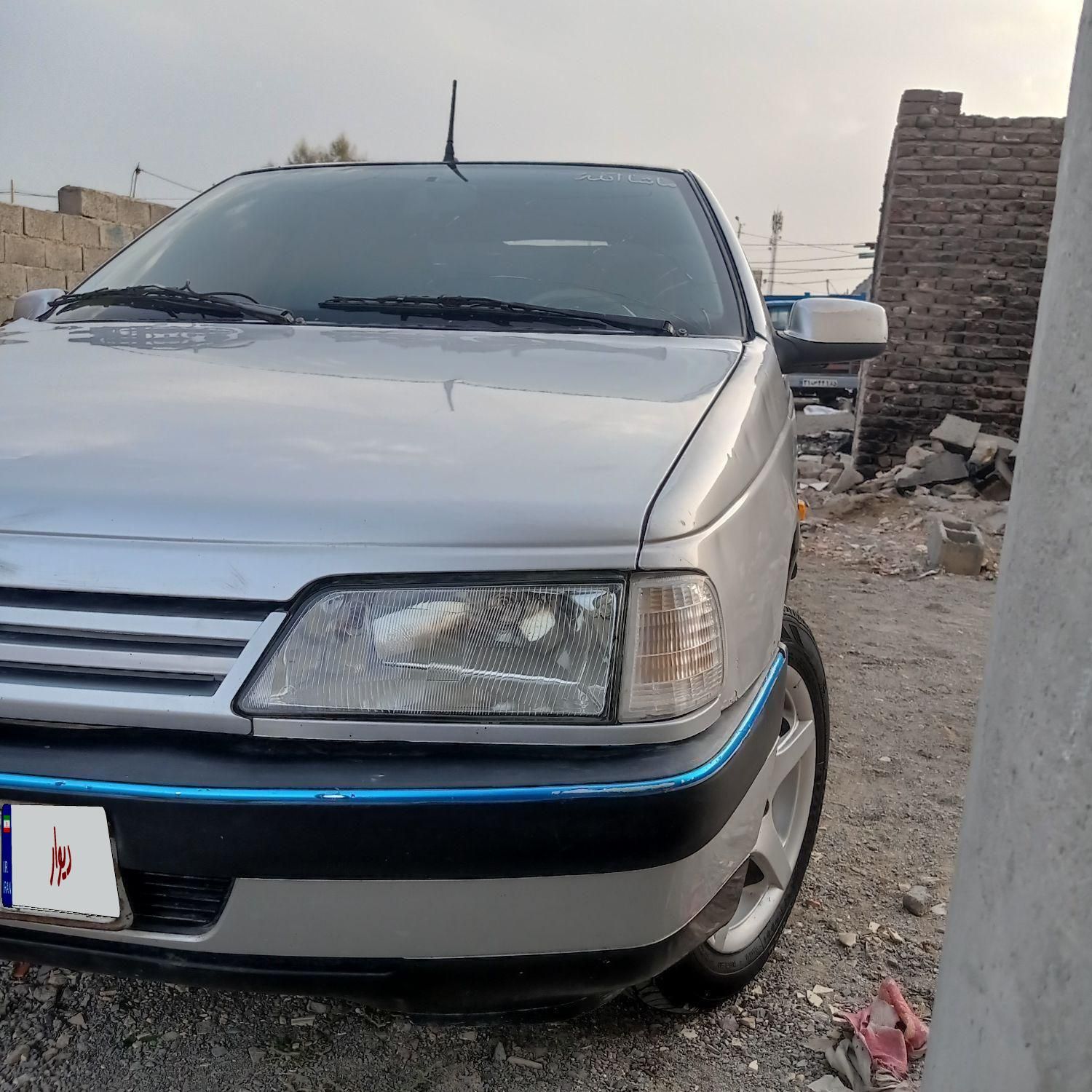 خودرو پژو، 405 آگهی ann_18658126