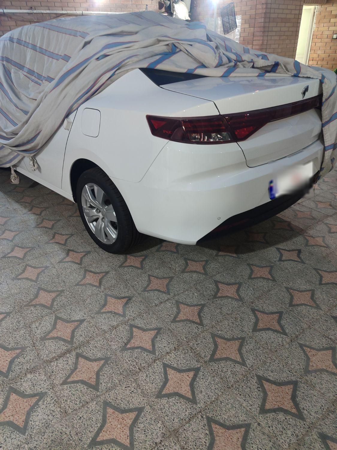 خودرو تارا، اتوماتیک آگهی ann_18658148