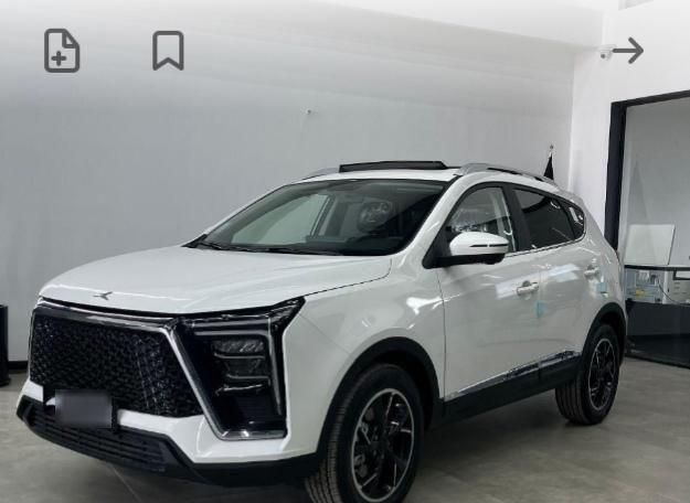 خودرو کی ام سی، X5 آگهی ann_18658181