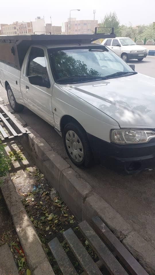 خودرو آریسان، معمولی آگهی ann_18658192