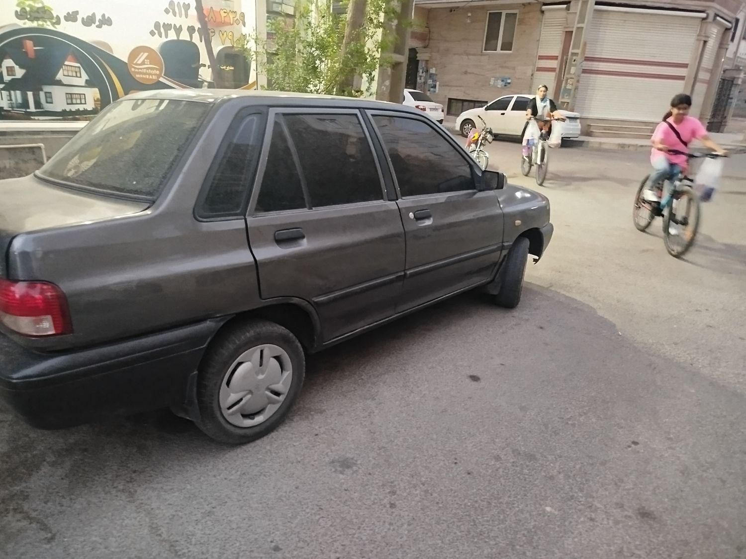 خودرو پراید، 131 آگهی ann_18658203