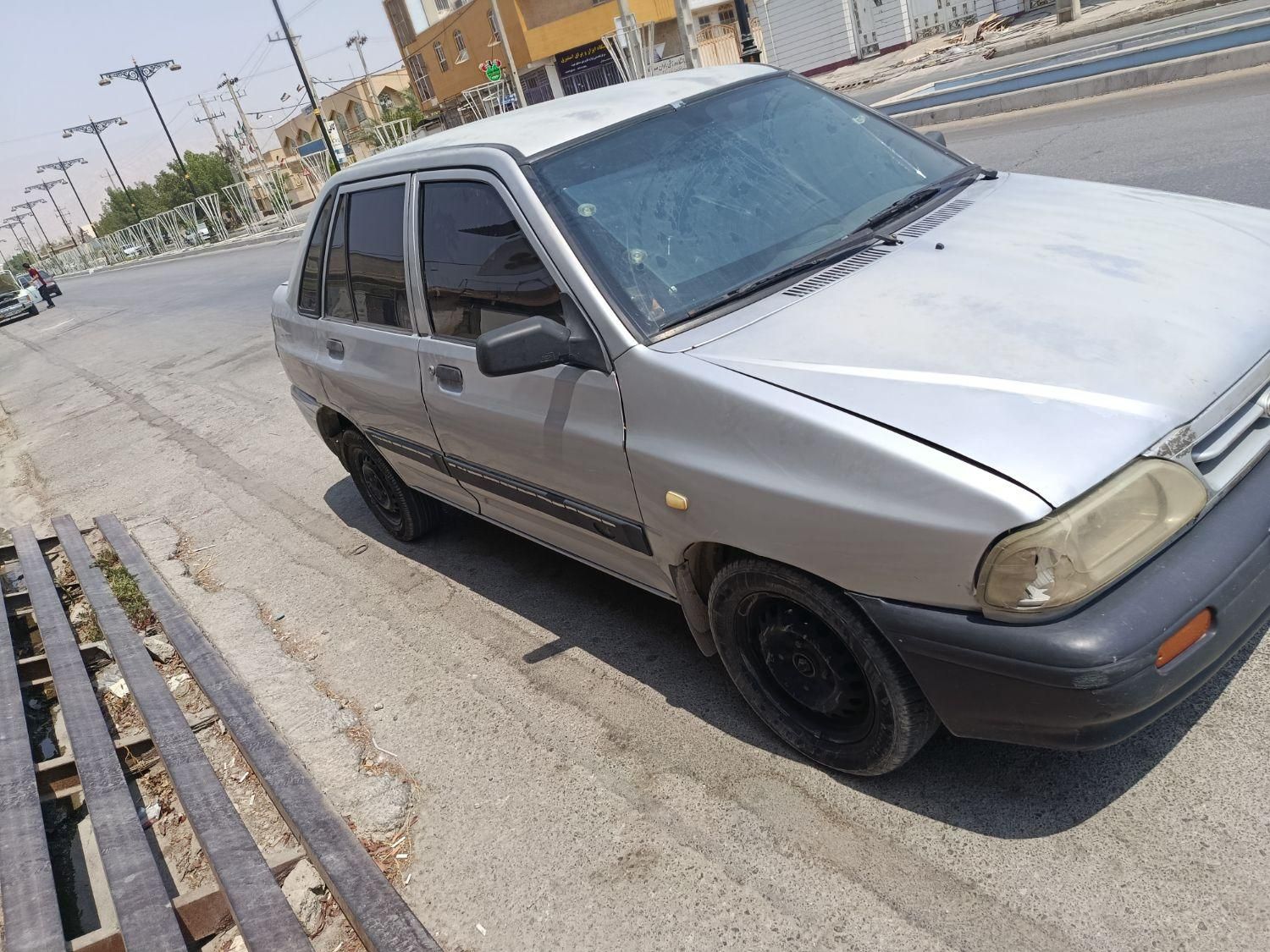 خودرو پراید، 141 آگهی ann_18658278