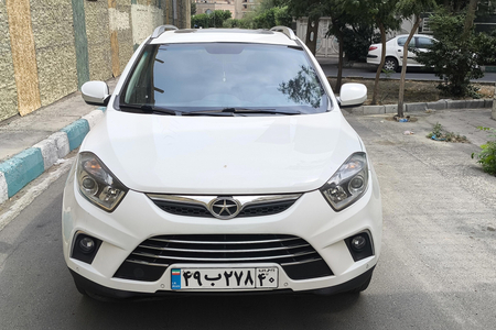 خودرو جک، S5 آگهی ann_18658322