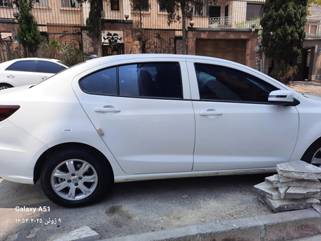 خودرو شاهین، G آگهی ann_18658336