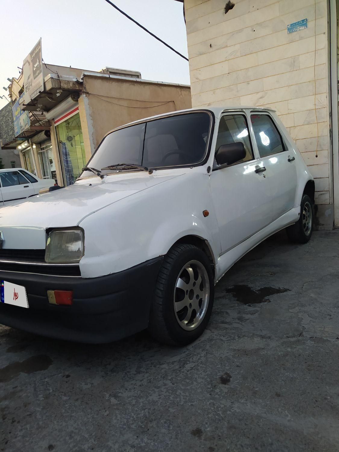 خودرو رنو، پی کی آگهی ann_18658361