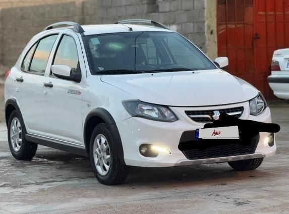 خودرو کوییک، معمولی آگهی ann_18658385