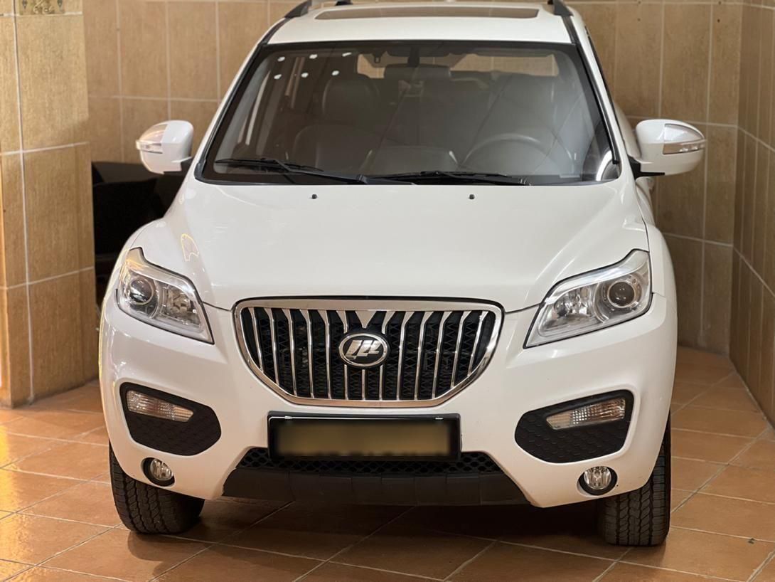 خودرو لیفان، X60 آگهی ann_18658397